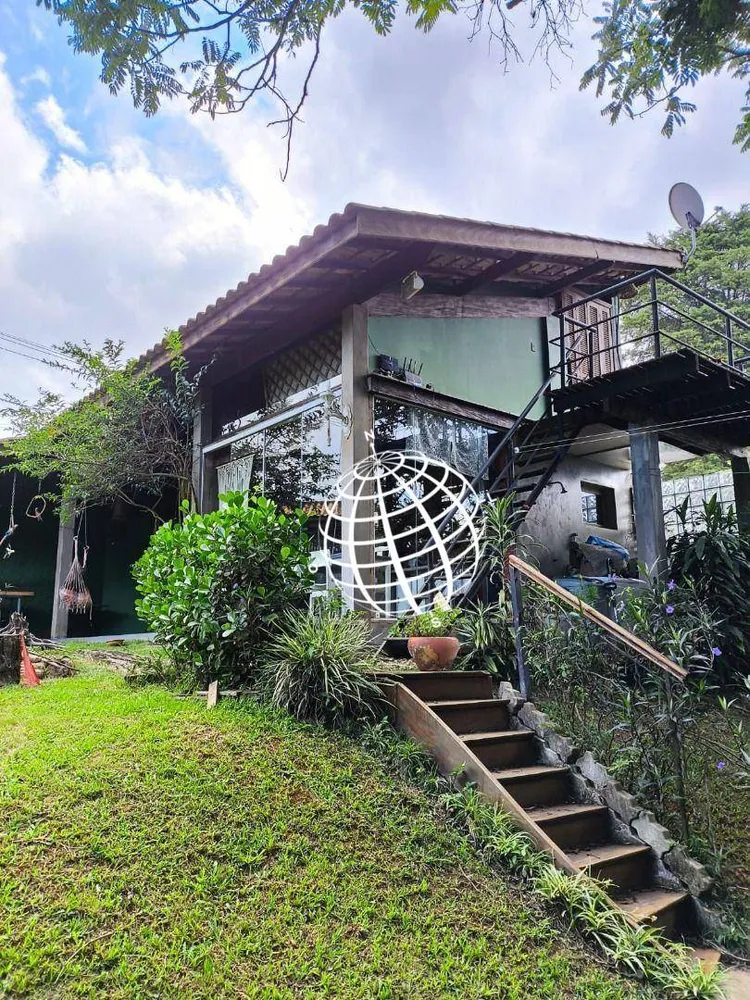 Chácara, 4 quartos, 1509 m² - Foto 3