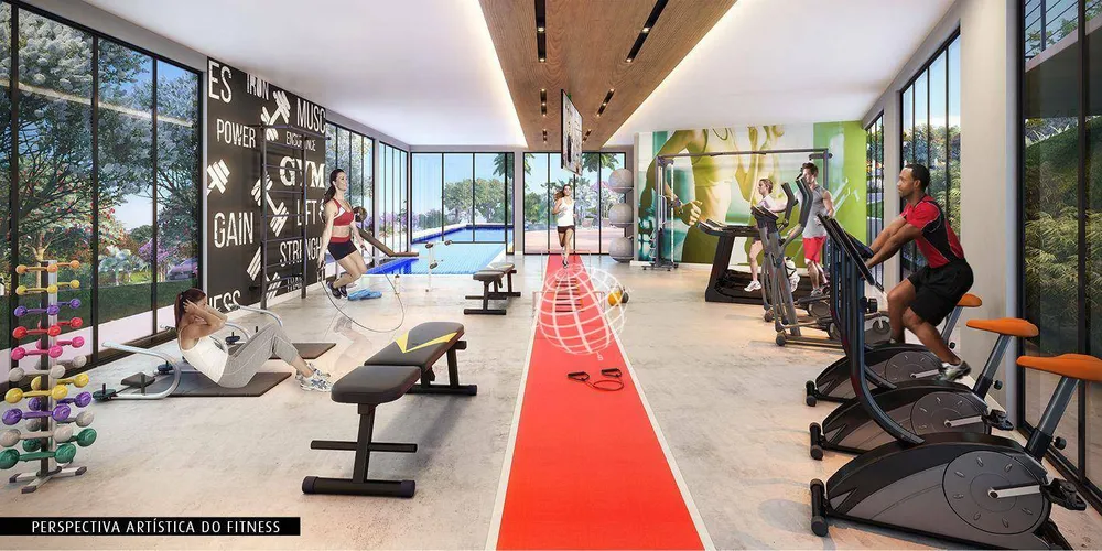 Loteamento e Condomínio, 378 m² - Foto 2