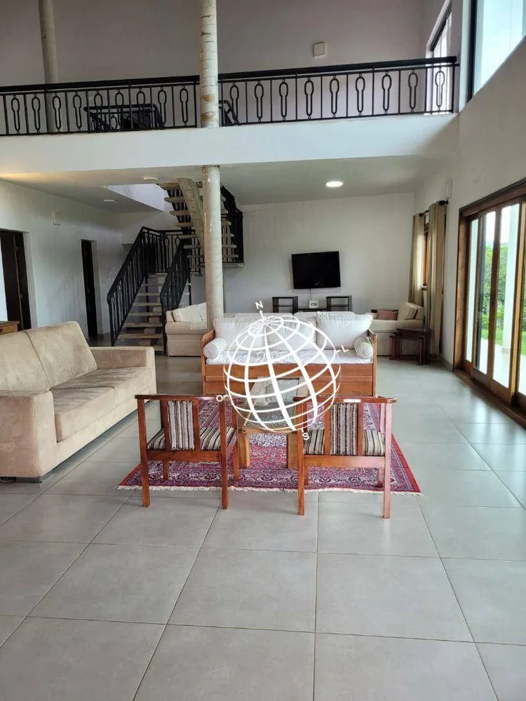 Chácara, 4 quartos, 2000 m² - Foto 13