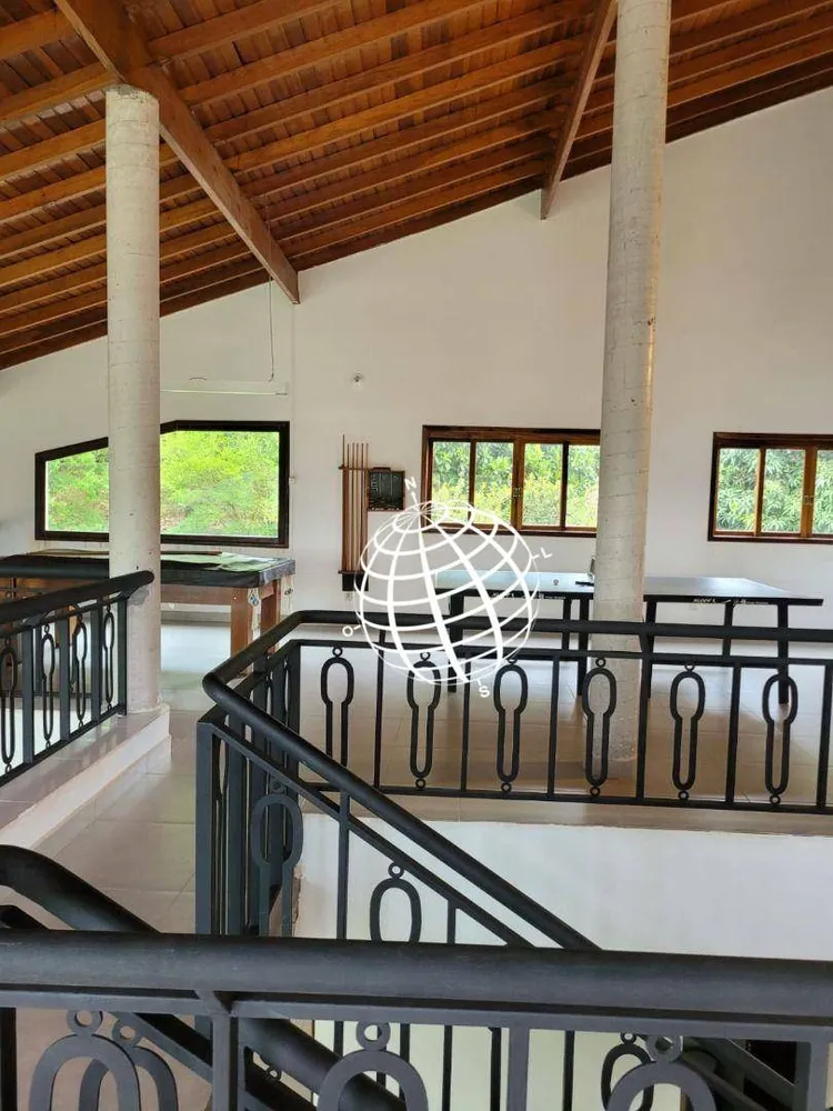Chácara, 4 quartos, 2000 m² - Foto 5