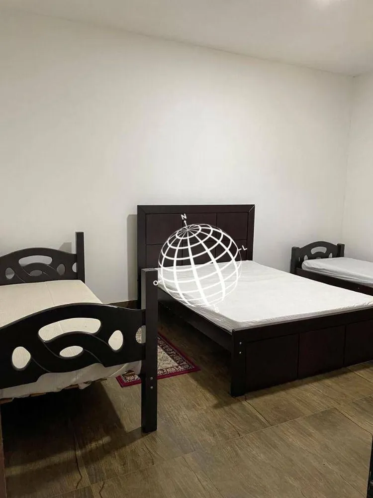 Chácara, 4 quartos, 2000 m² - Foto 12