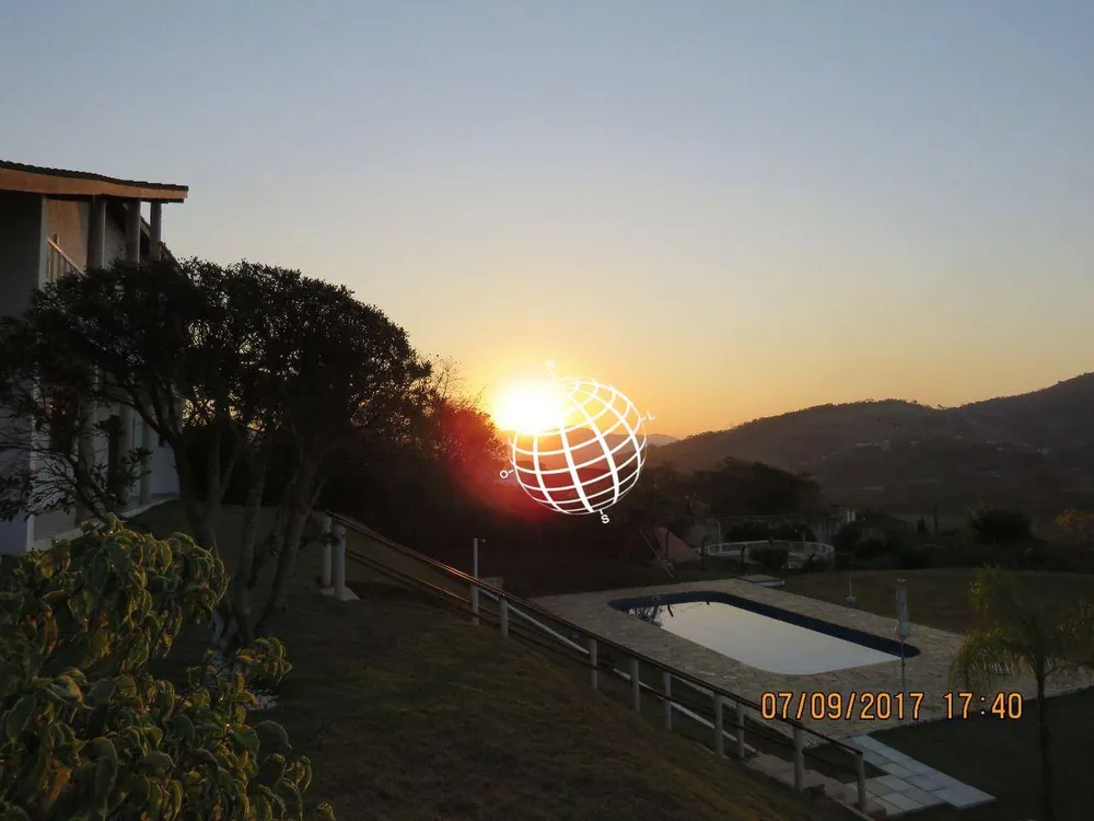 Chácara, 4 quartos, 2000 m² - Foto 1