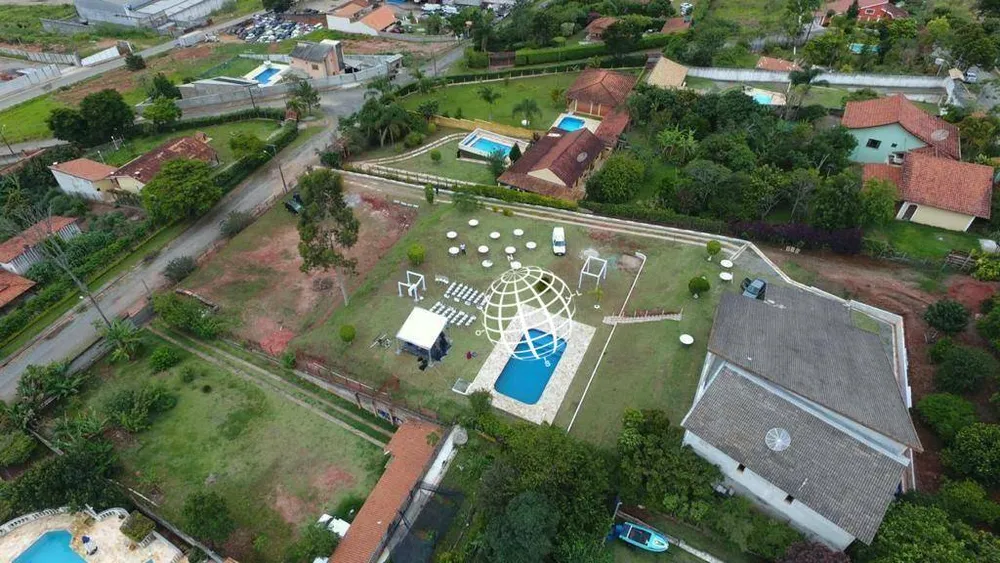 Chácara, 4 quartos, 2000 m² - Foto 2