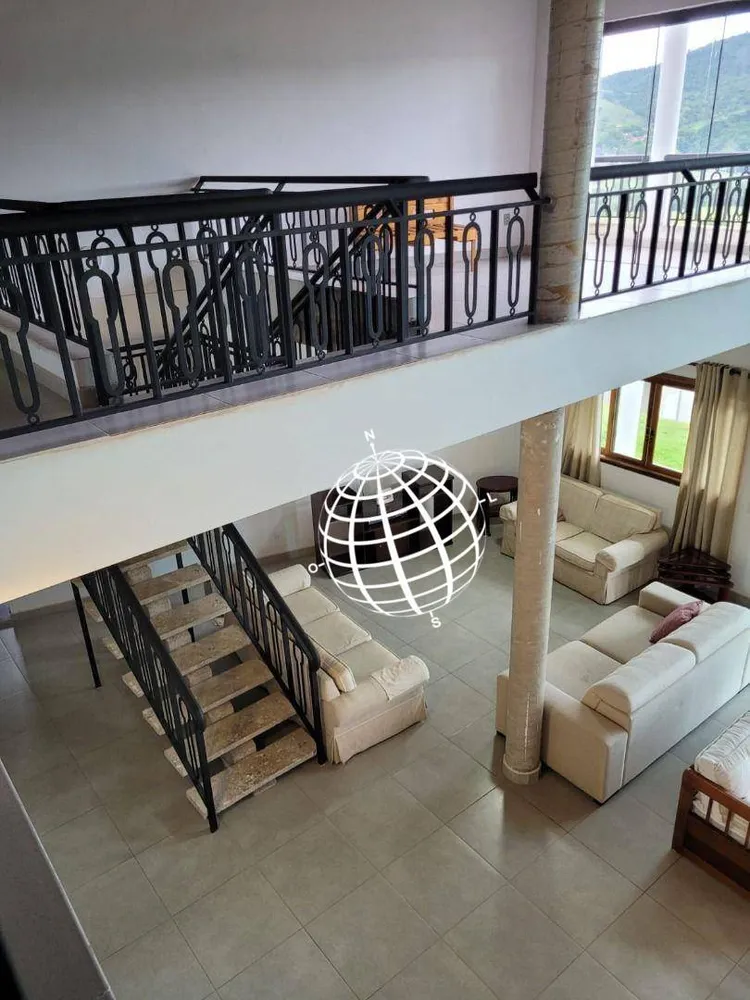 Chácara, 4 quartos, 2000 m² - Foto 6
