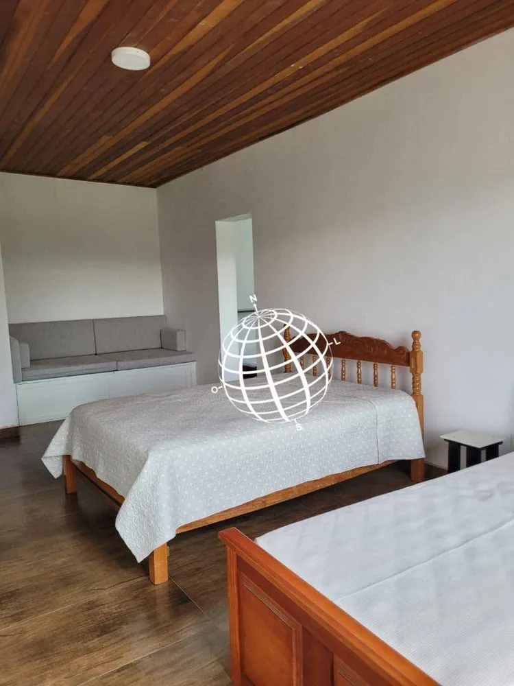 Chácara, 4 quartos, 2000 m² - Foto 15