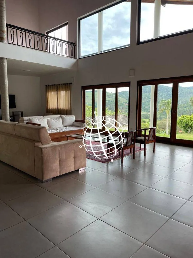 Chácara, 4 quartos, 2000 m² - Foto 4