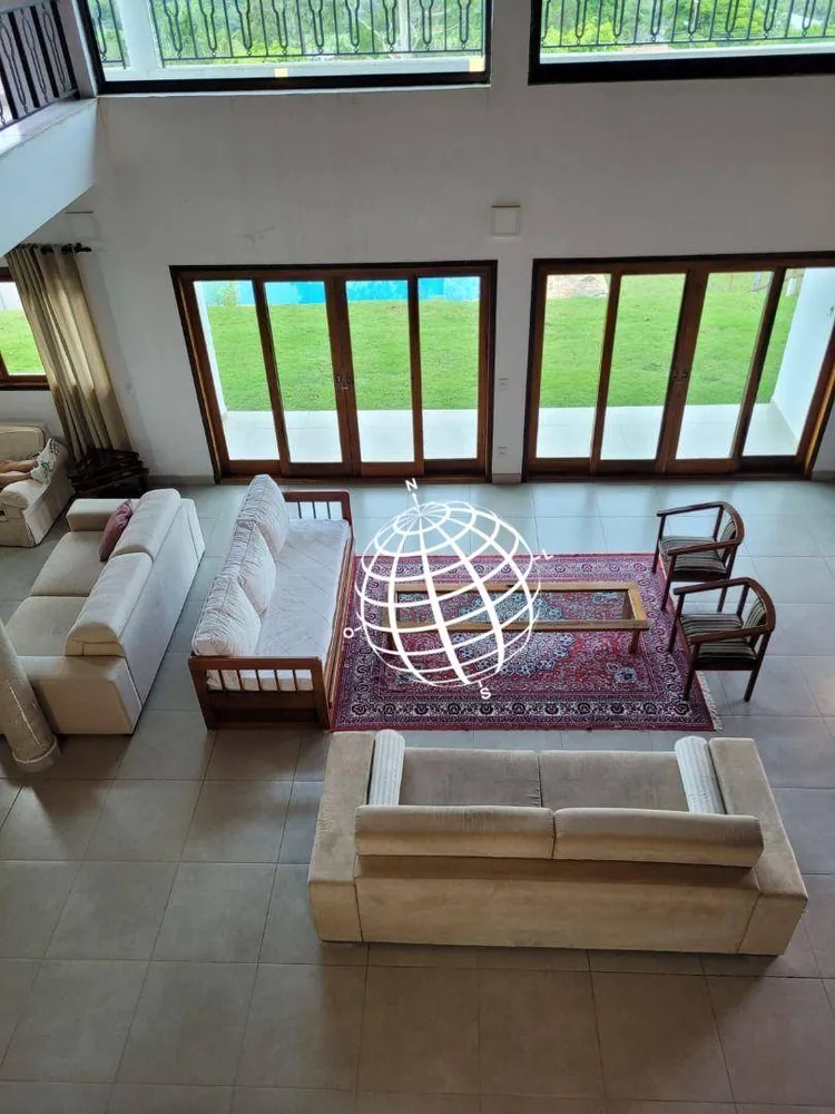 Chácara, 4 quartos, 2000 m² - Foto 3