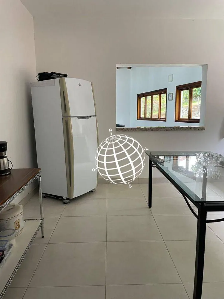 Chácara, 4 quartos, 2000 m² - Foto 10