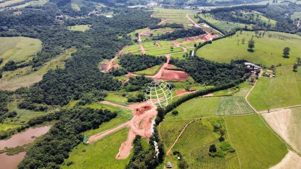 Loteamento e Condomínio, 382 m² - Foto 5