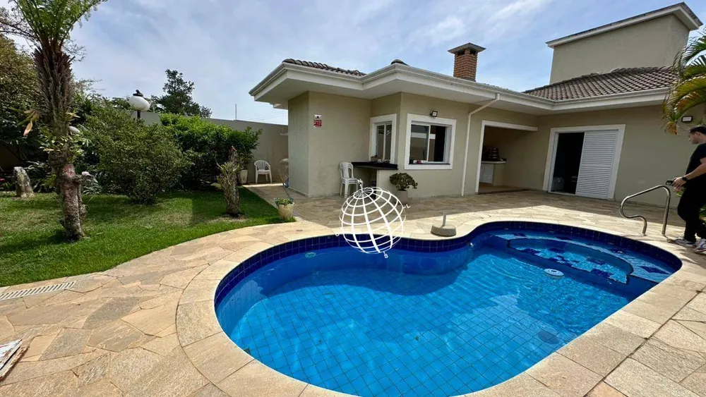 Casa, 3 quartos, 285 m² - Foto 5