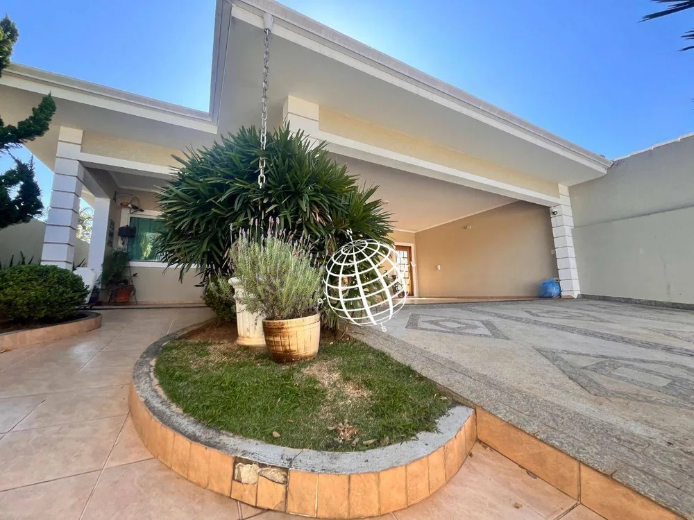 Casa, 3 quartos, 285 m² - Foto 15