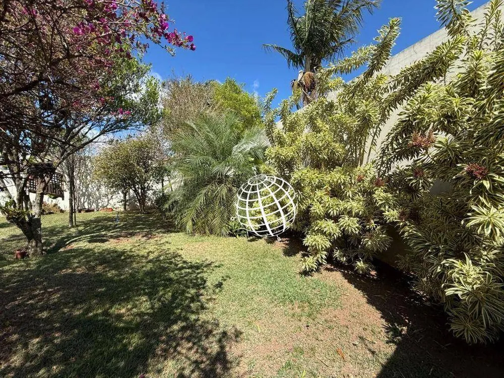 Casa, 3 quartos, 285 m² - Foto 8