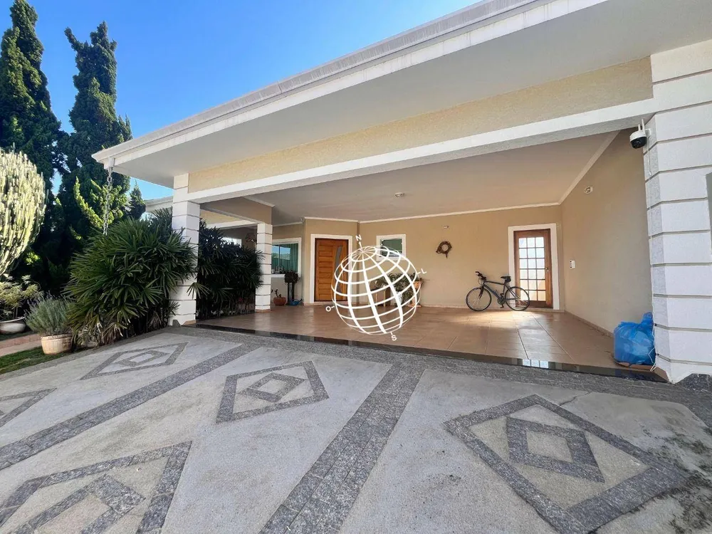 Casa, 3 quartos, 285 m² - Foto 3