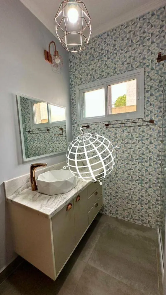 Casa, 3 quartos, 285 m² - Foto 16