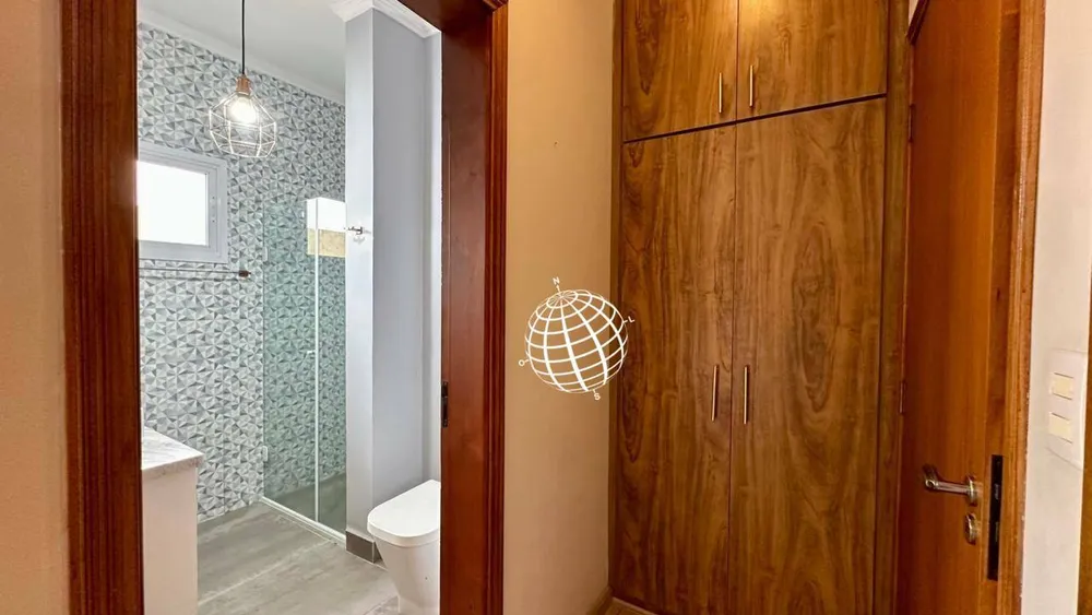 Casa, 3 quartos, 285 m² - Foto 14