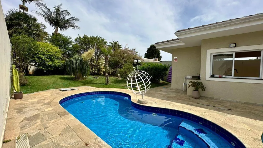 Casa, 3 quartos, 285 m² - Foto 9