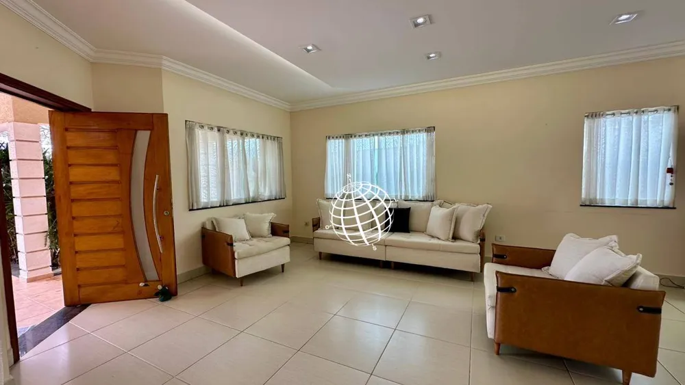 Casa, 3 quartos, 285 m² - Foto 12