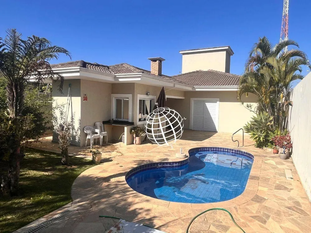 Casa, 3 quartos, 285 m² - Foto 2