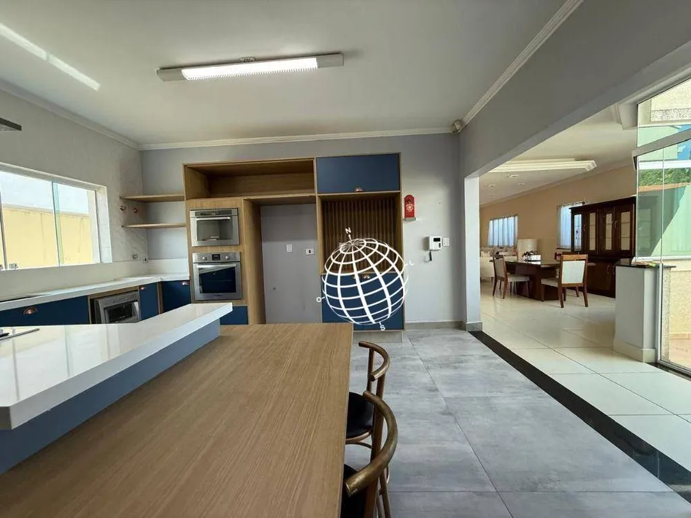 Casa, 3 quartos, 285 m² - Foto 11