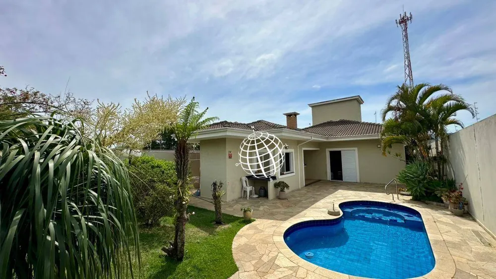 Casa, 3 quartos, 285 m² - Foto 1