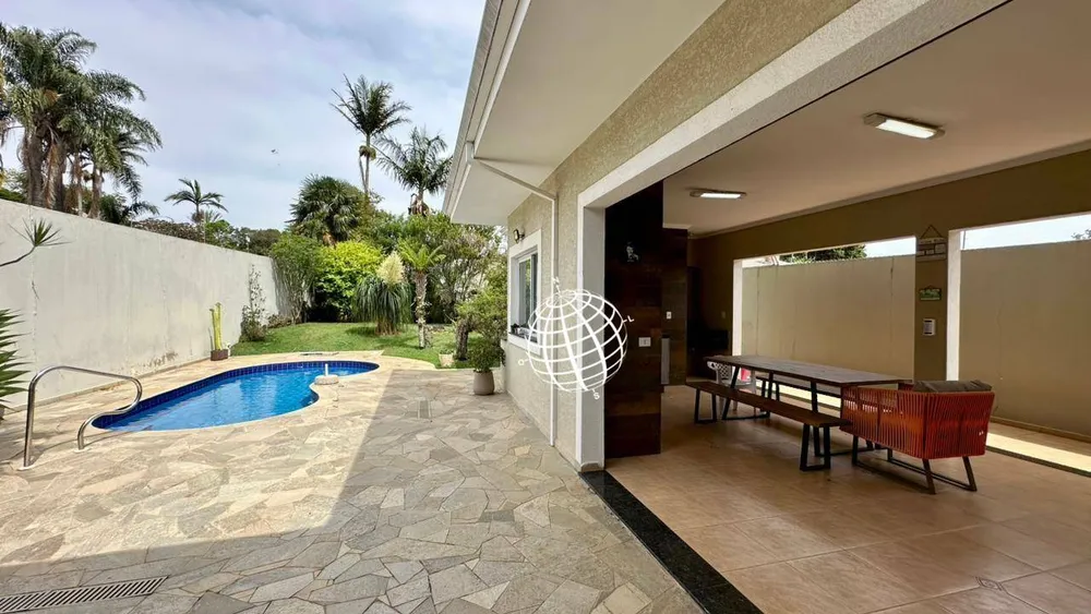 Casa, 3 quartos, 285 m² - Foto 13