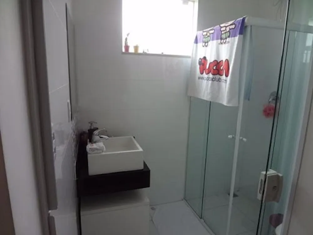 Casa de Condomínio, 3 quartos - Foto 15