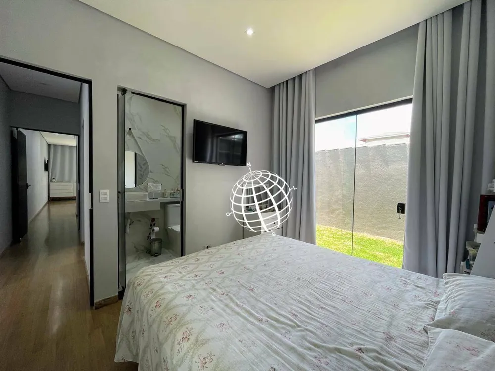 Casa de Condomínio, 3 quartos - Foto 6