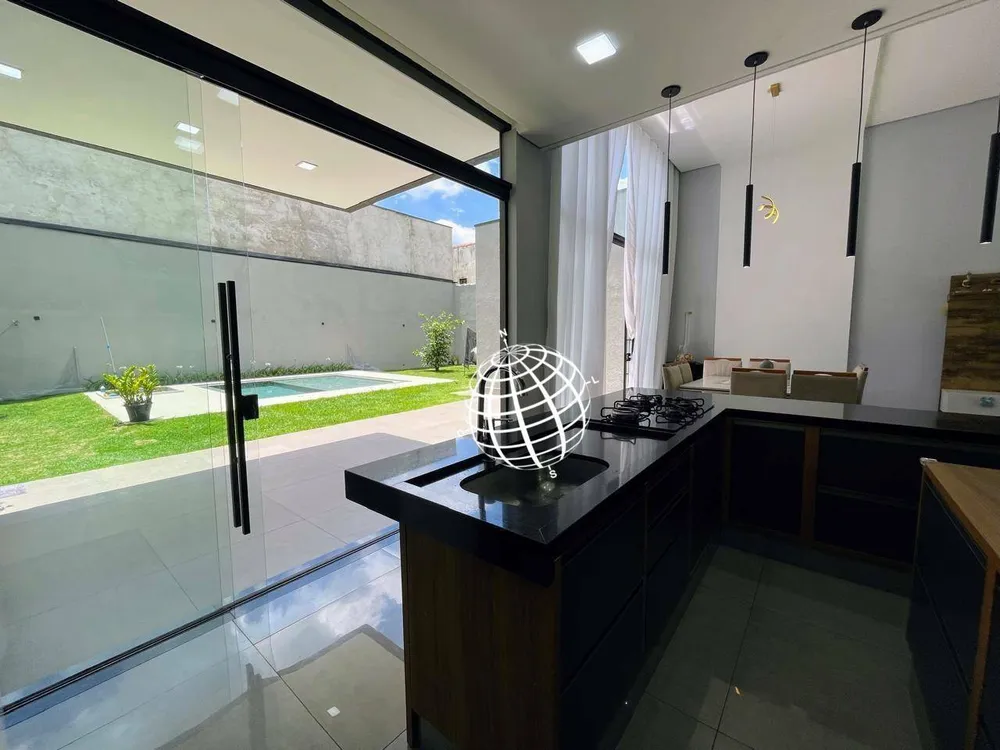 Casa de Condomínio, 3 quartos - Foto 7