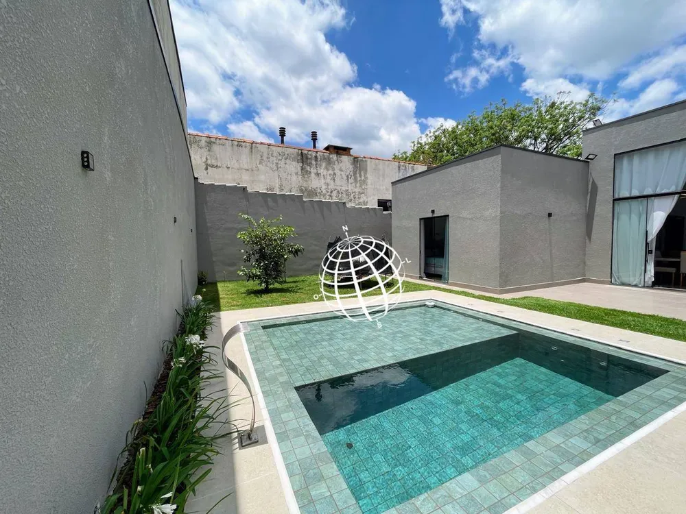 Casa de Condomínio, 3 quartos - Foto 10