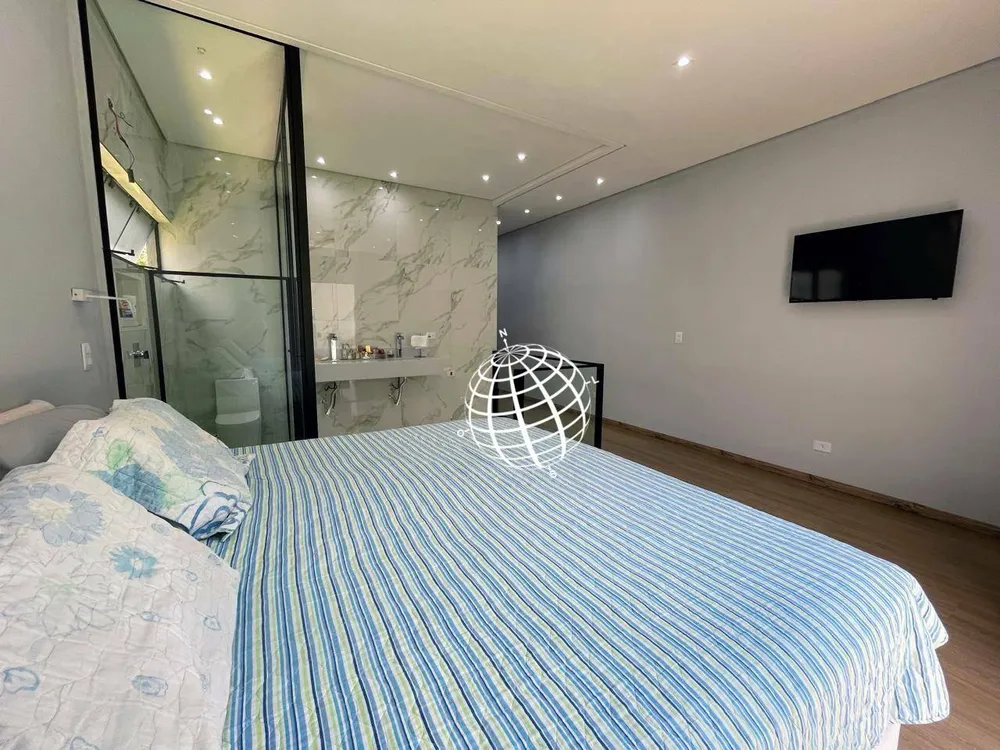 Casa de Condomínio, 3 quartos - Foto 12