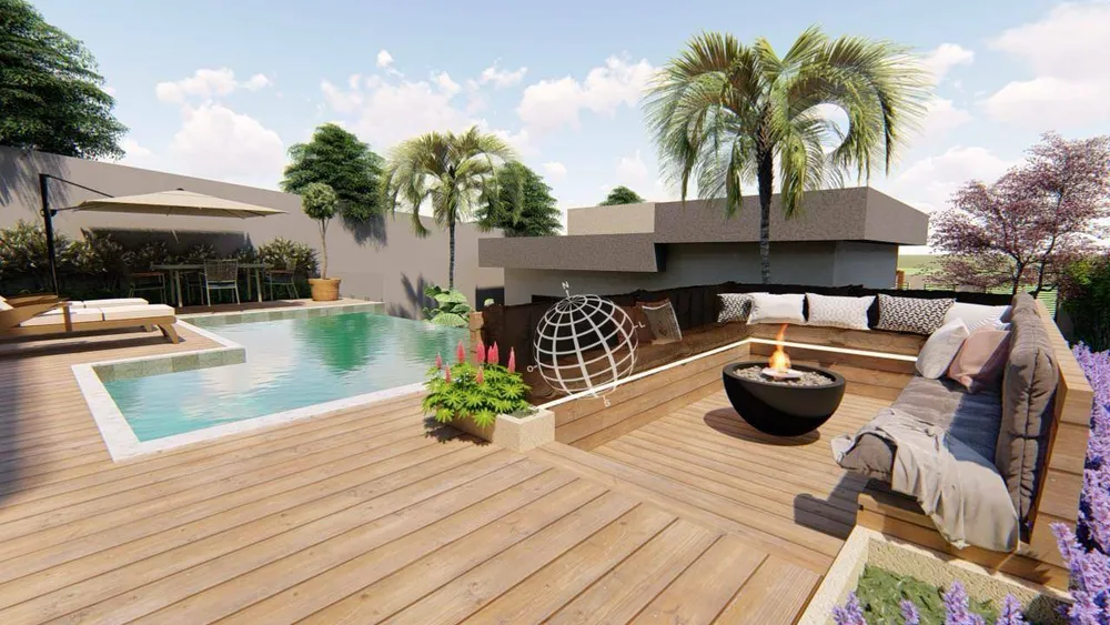 Loteamento e Condomínio, 765 m² - Foto 10