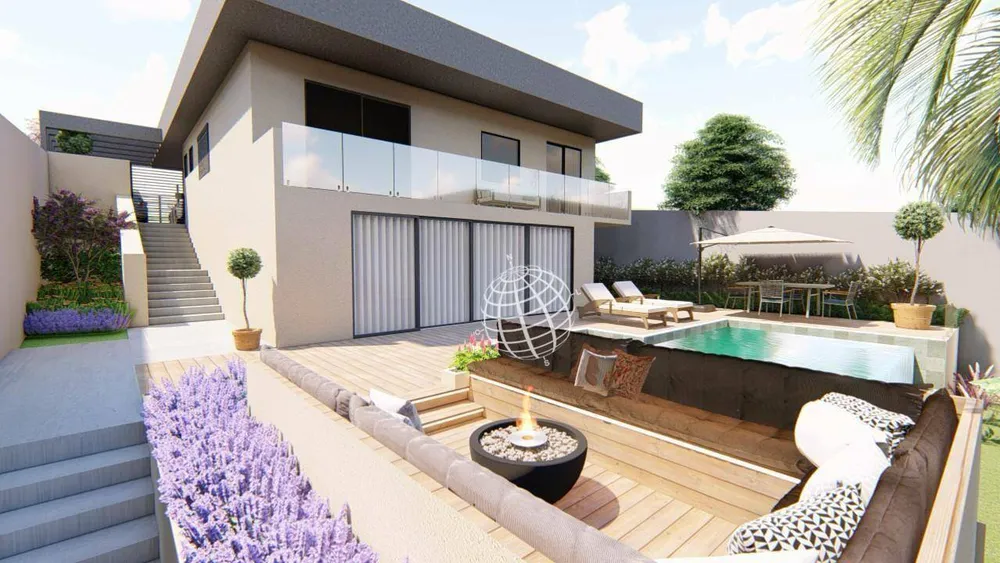 Loteamento e Condomínio, 765 m² - Foto 5