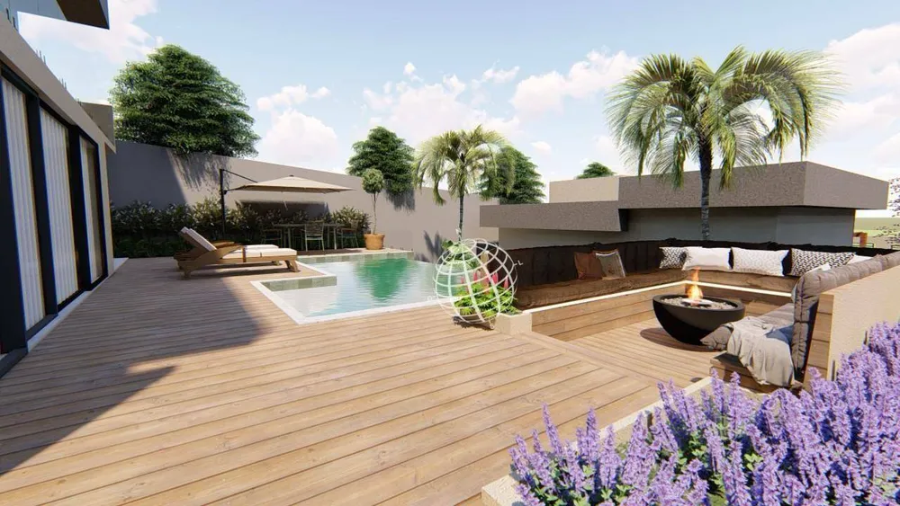 Loteamento e Condomínio, 765 m² - Foto 11