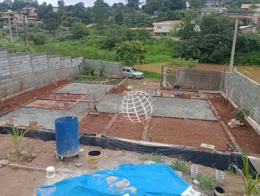 Loteamento e Condomínio, 765 m² - Foto 1