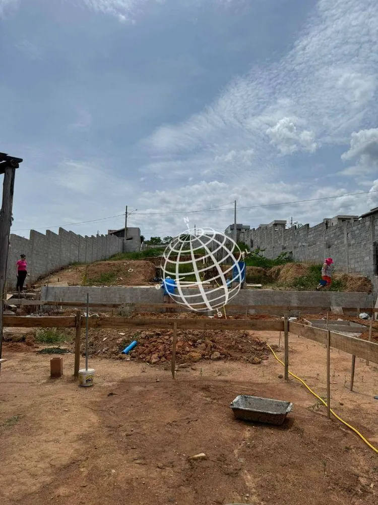 Loteamento e Condomínio, 765 m² - Foto 4
