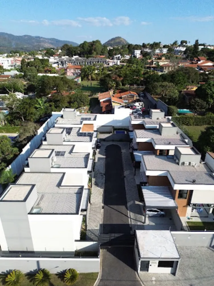 Casa de Condomínio, 3 quartos - Foto 12