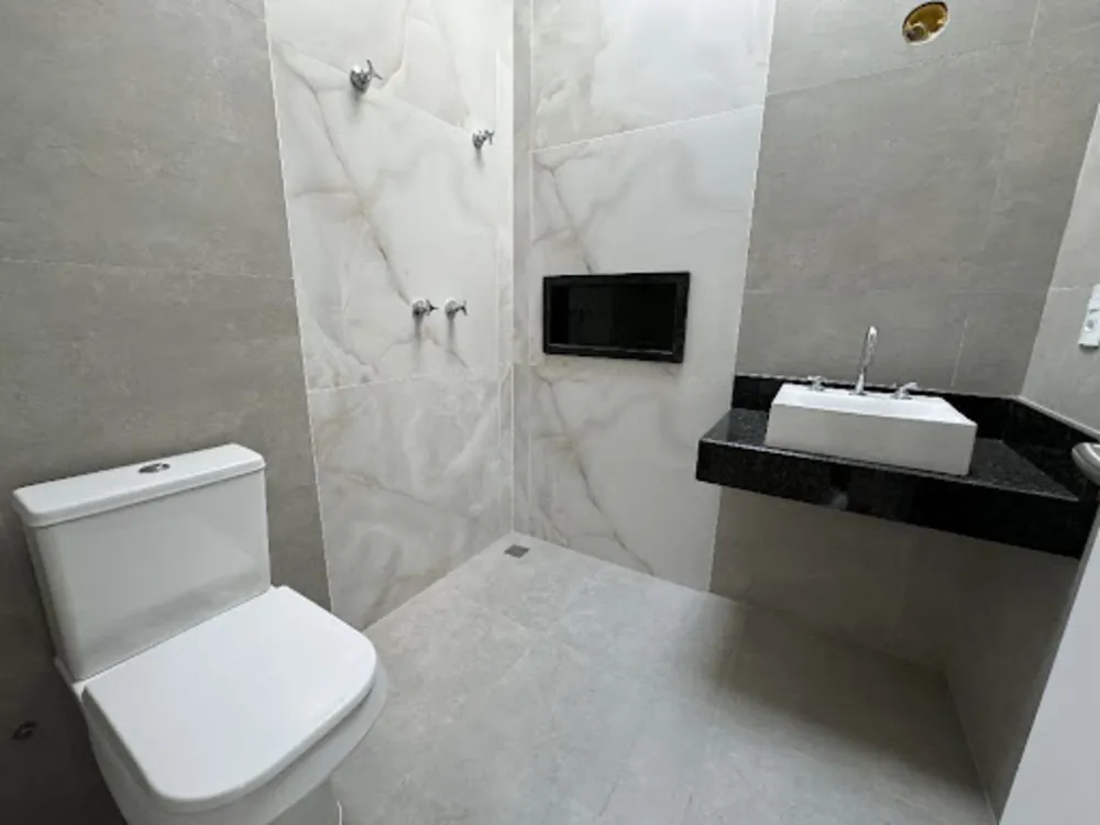 Casa de Condomínio, 3 quartos - Foto 6