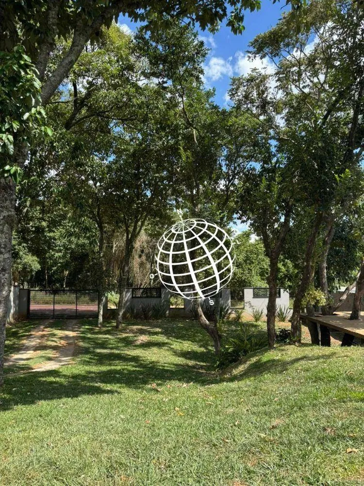 Chácara, 3 quartos, 1000 m² - Foto 16