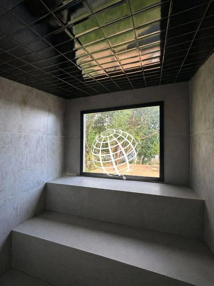 Chácara, 3 quartos, 1000 m² - Foto 6