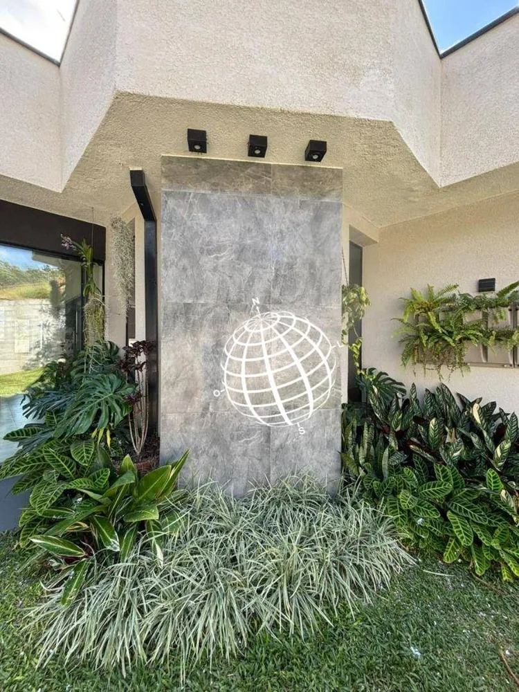 Chácara, 3 quartos, 1000 m² - Foto 5