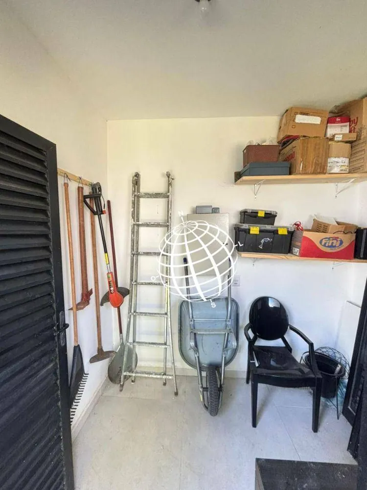 Chácara, 3 quartos, 1000 m² - Foto 7