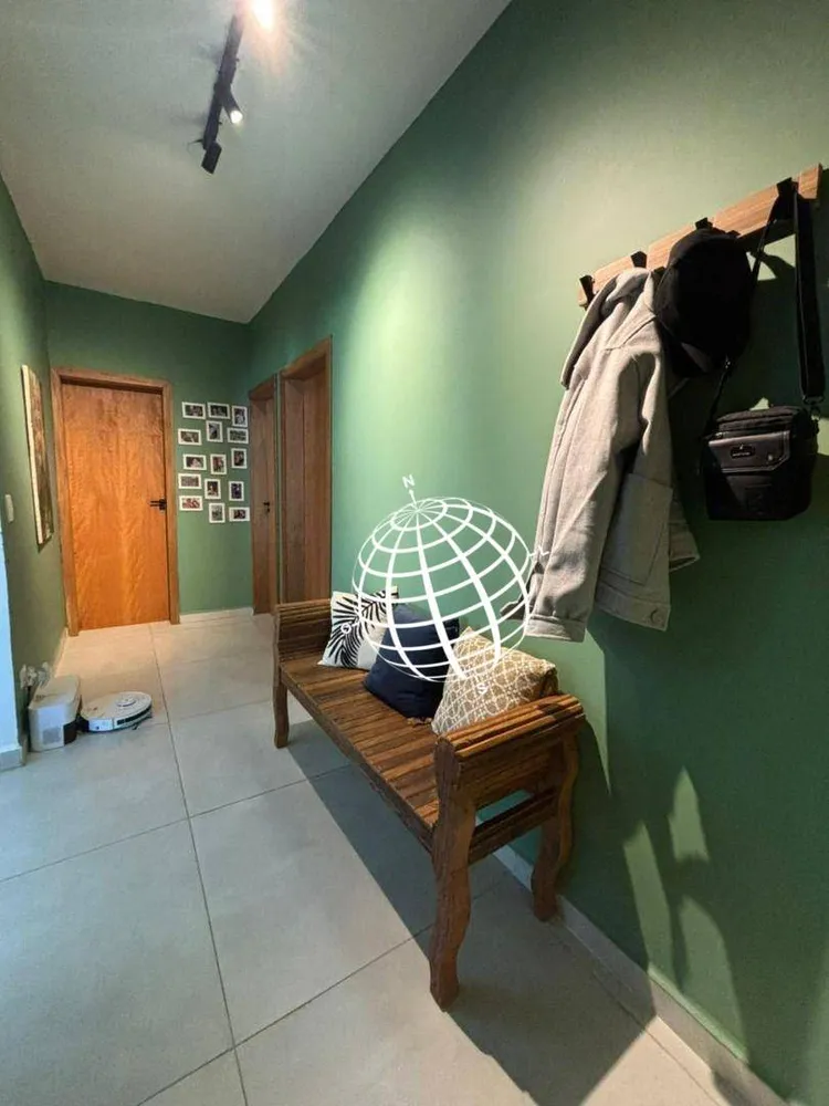 Chácara, 3 quartos, 1000 m² - Foto 5