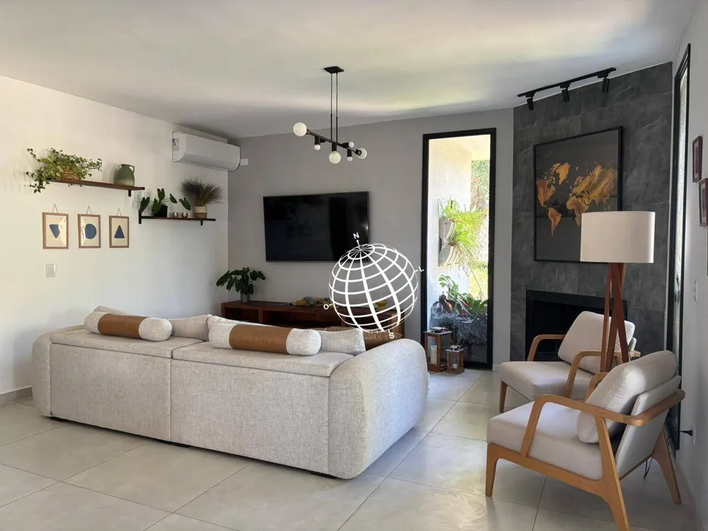 Chácara, 3 quartos, 1000 m² - Foto 11