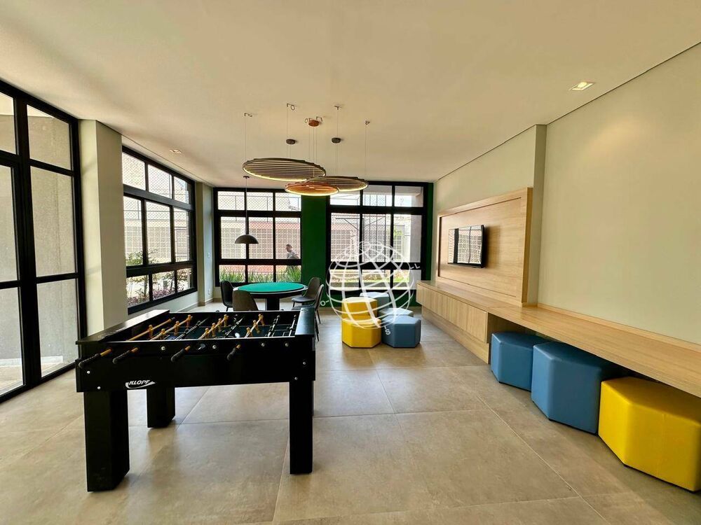 Apartamento, 1 quarto, 52 m² - Foto 2