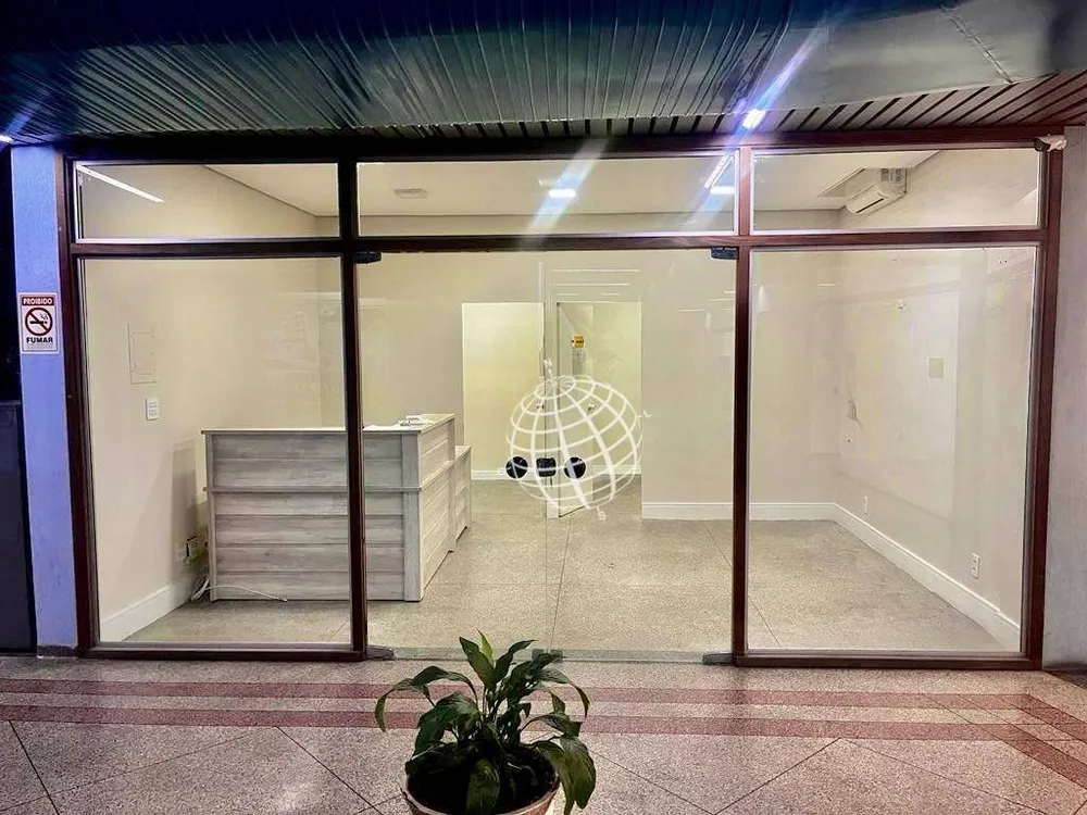 Sala-Conjunto, 40 m² - Foto 7