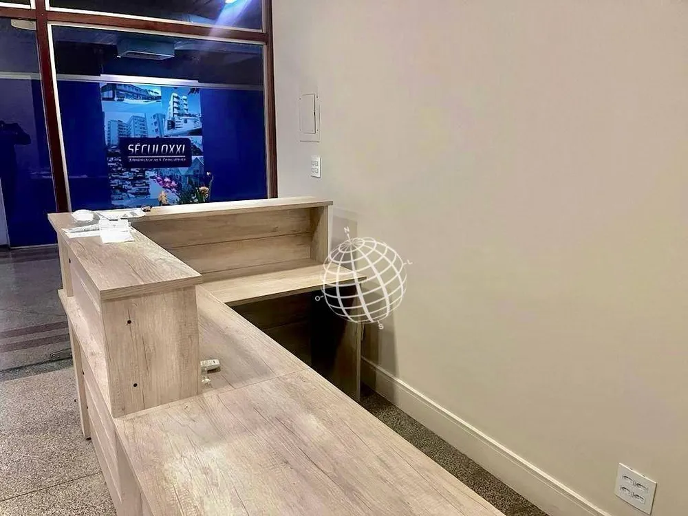 Sala-Conjunto, 40 m² - Foto 3