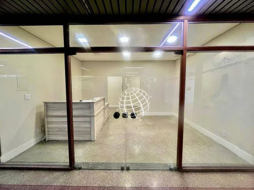 Sala-Conjunto, 40 m² - Foto 1