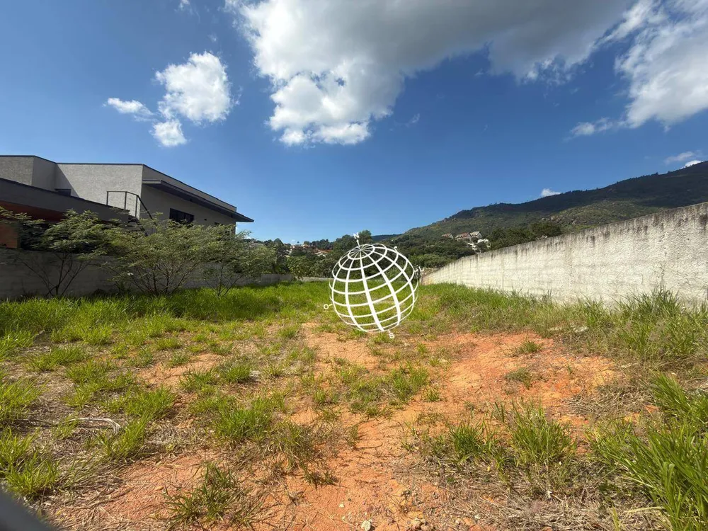 Terreno, 500 m² - Foto 1