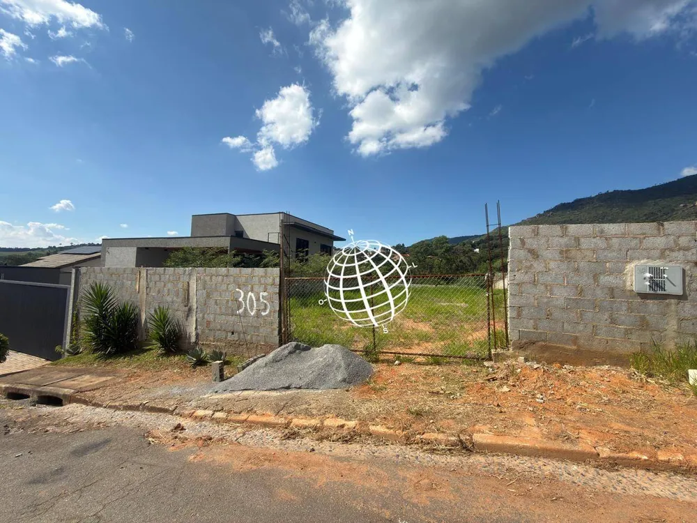 Terreno, 500 m² - Foto 2