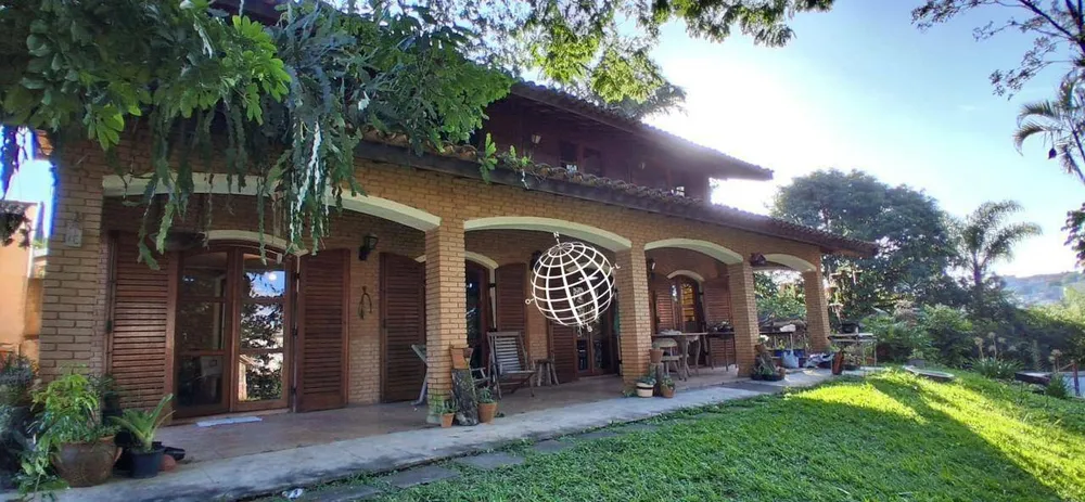 Casa, 4 quartos, 393 m² - Foto 2